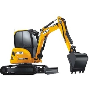 迷你型履帶式挖土機,安竣股份有限公司