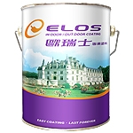 PU-K環保無苯優力色面漆綠建材塗料 , 瑞怡造漆有限公司