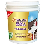 室外水性環保護木漆-瑞怡造漆有限公司