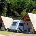 金山露營區 - 瑞怡造漆有限公司