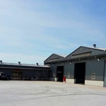 EP環氧灰底漆地板漆完工 - 瑞怡造漆有限公司