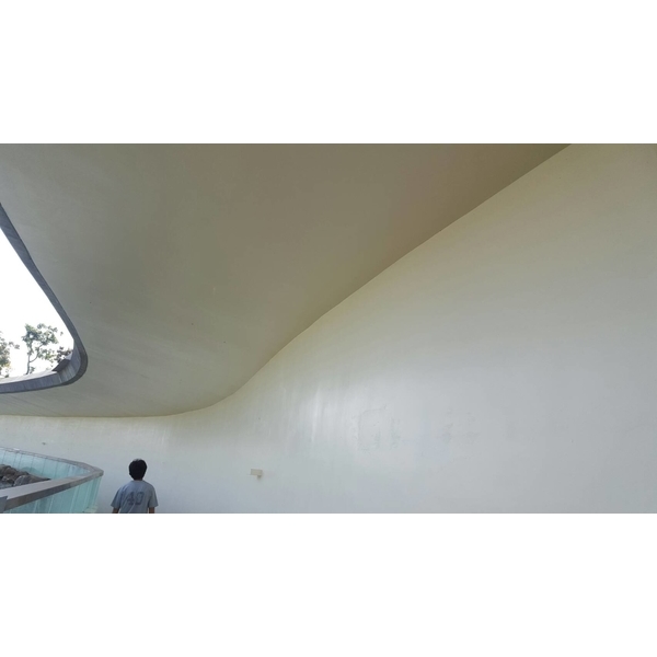 宜蘭綠舞飯店防水工程,瑞怡造漆有限公司