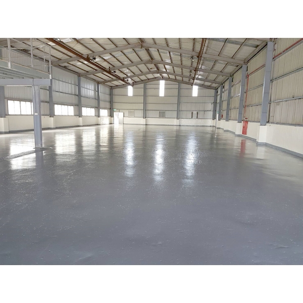 環氧地板工程,瑞怡造漆有限公司