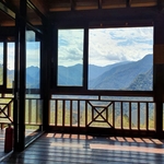 司馬庫斯-木屋民宿油漆工程 - 瑞怡造漆有限公司