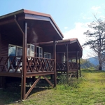 司馬庫斯-木屋民宿油漆工程 - 瑞怡造漆有限公司