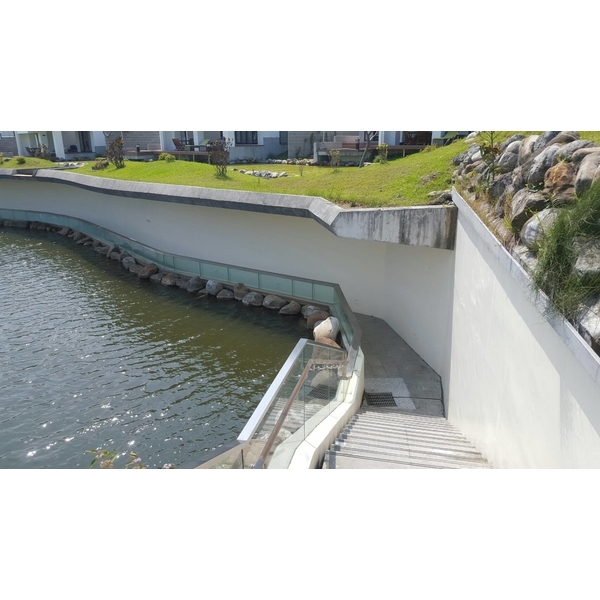 宜蘭綠舞飯店防水工程,瑞怡造漆有限公司