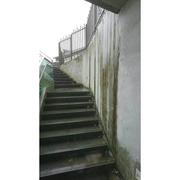 宜蘭綠舞飯店防水工程,瑞怡造漆有限公司