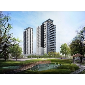 東煒建設大可山石 隔音建築實績-樓板隔音