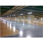 Epoxy-面塗 , 旭日工程有限公司