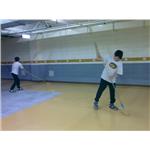 Epoxy-面塗 , 旭日工程有限公司