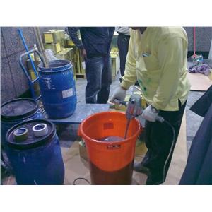 Epoxy-鏡面 , 旭日工程有限公司