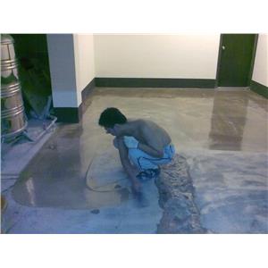 Epoxy-亮面 , 旭日工程有限公司