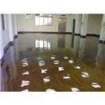 Epoxy-亮面 , 旭日工程有限公司