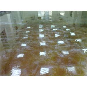 Epoxy-亮面 , 旭日工程有限公司