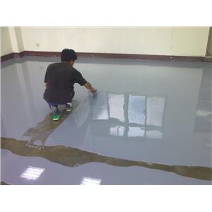 Epoxy-亮面 , 旭日工程有限公司