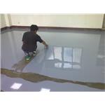 Epoxy-亮面 , 旭日工程有限公司