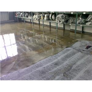 Epoxy-亮面 , 旭日工程有限公司