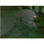 整體粉光-金鋼砂 , 旭日工程有限公司