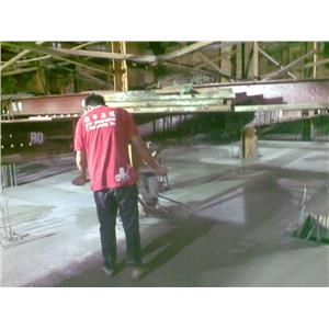 整體粉光 , 旭日工程有限公司