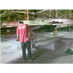 整體粉光 , 旭日工程有限公司