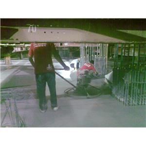 整體粉光 , 旭日工程有限公司