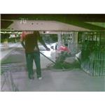 整體粉光 , 旭日工程有限公司