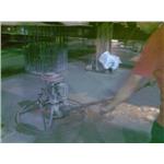 整體粉光 , 旭日工程有限公司