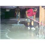 整體粉光 , 旭日工程有限公司