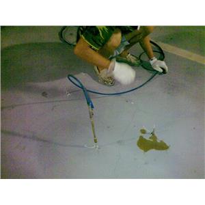 Epoxy-修繕 , 旭日工程有限公司