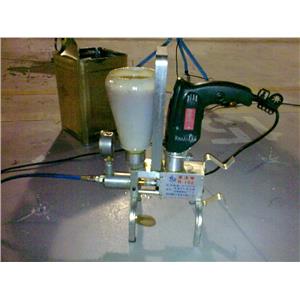 Epoxy-修繕 , 旭日工程有限公司