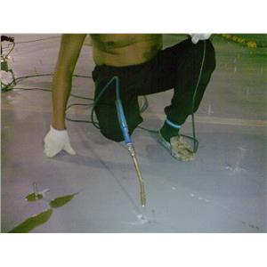 Epoxy-修繕 , 旭日工程有限公司