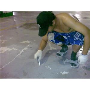 Epoxy-修繕 , 旭日工程有限公司