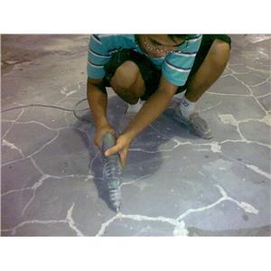 Epoxy-修繕 , 旭日工程有限公司