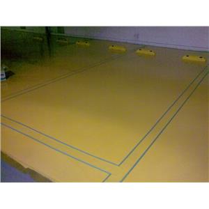 Epoxy-修繕 , 旭日工程有限公司