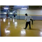 Epoxy-修繕 , 旭日工程有限公司