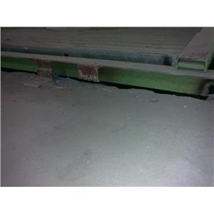 Epoxy-修繕 , 旭日工程有限公司