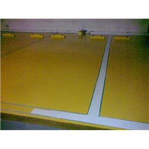 Epoxy-修繕 車格線佈新 , 旭日工程有限公司