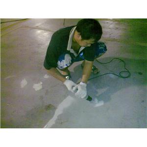 Epoxy-修繕 裂縫開槽(1) , 旭日工程有限公司