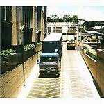 車道EPOXY處理工程 - 旭日工程有限公司