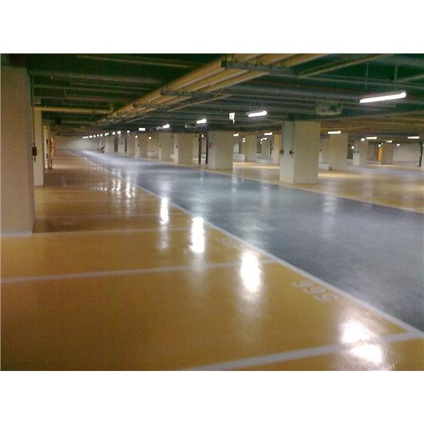 EPOXY地坪工程,旭日工程有限公司