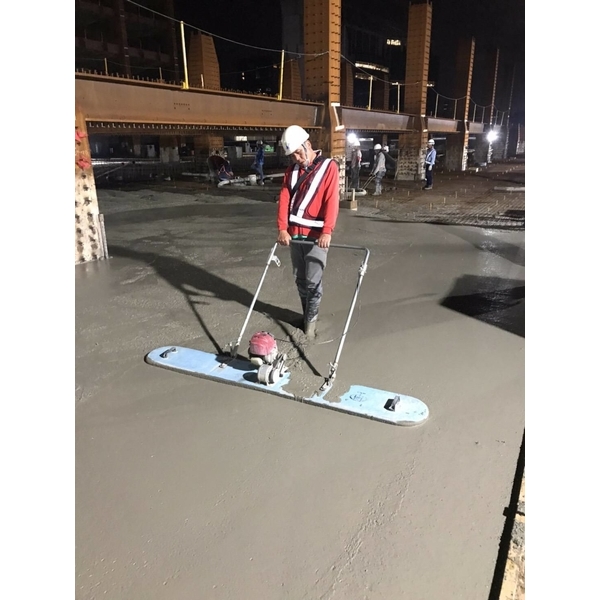 電動整平機工程,旭日工程有限公司