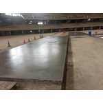 軌道式整體粉光工程 - 旭日工程有限公司