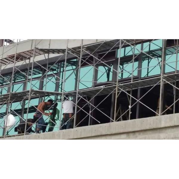 帷幕牆 帷幕牆-美佳玻璃有限公司