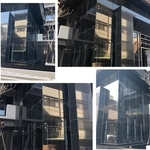 強化玻璃+強化膠合玻璃 - 美佳玻璃有限公司