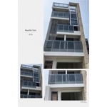 欄杆玻璃 - 美佳玻璃有限公司