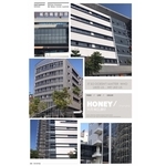 帷幕牆 - 美佳玻璃有限公司