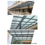 採光罩 - 美佳玻璃有限公司