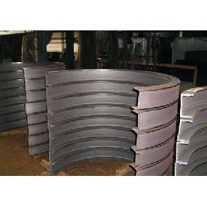 槽鐵150x75 , 冠中鋼鐵股份有限公司