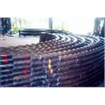 鐵管 , 冠中鋼鐵股份有限公司