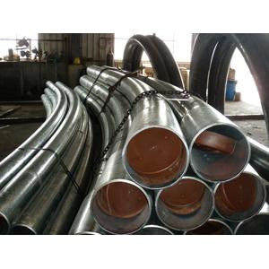 鐵管10 , 冠中鋼鐵股份有限公司